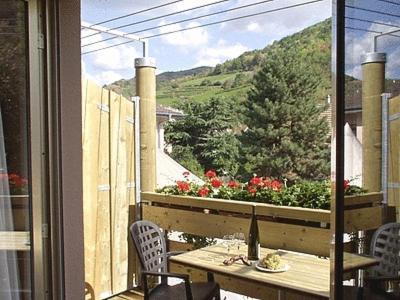 Hotel Les Remparts Kaysersberg-Vignoble Exterior foto